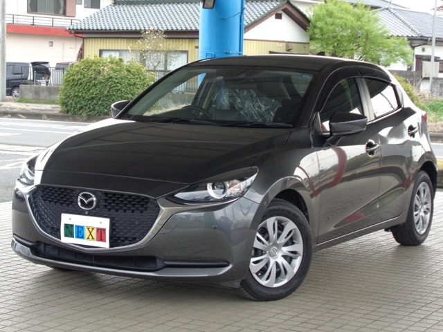 マツダ MAZDA2　1.5 15S スマート エディション