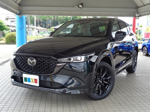 マツダ CX-52.2 XD