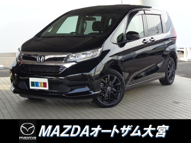 ホンダ　フリード 1.5 Gホンダセンシング